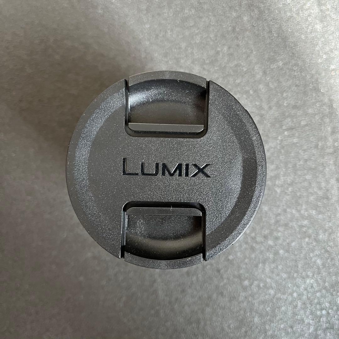 LUMIX S 18mm F1.8 S-S18 (ライカL / 単焦点レンズ)