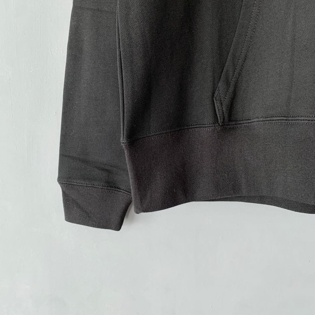 POLAROID x FRAGMENT スウェットパーカー L 藤原ヒロシ