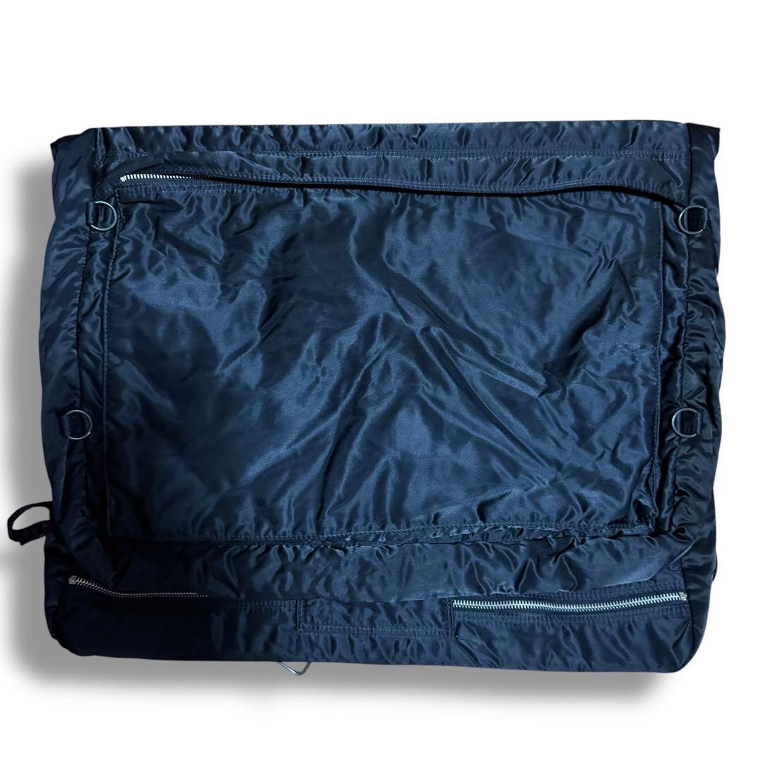 PORTER ポーター 吉田カバン タンカー スーツケース ガーメントバッグ