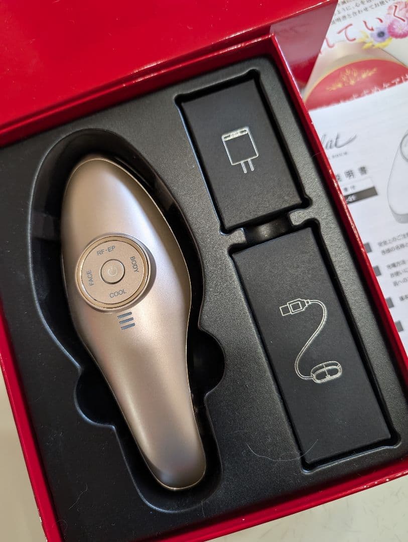 MEラボンエクラ　IKKOプロデュース