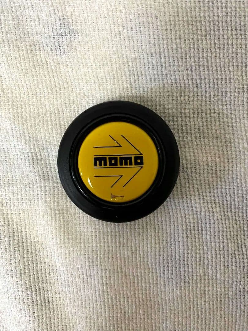 パーツ MOMO COMPETITION 350mm