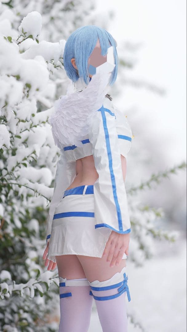 2.5次元の誘惑 ノキエル コスプレ