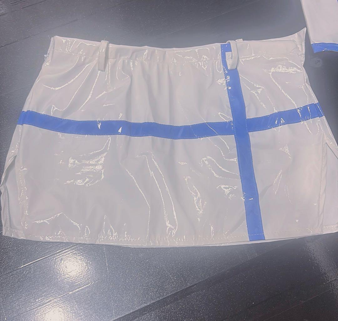 2.5次元の誘惑 ノキエル コスプレ