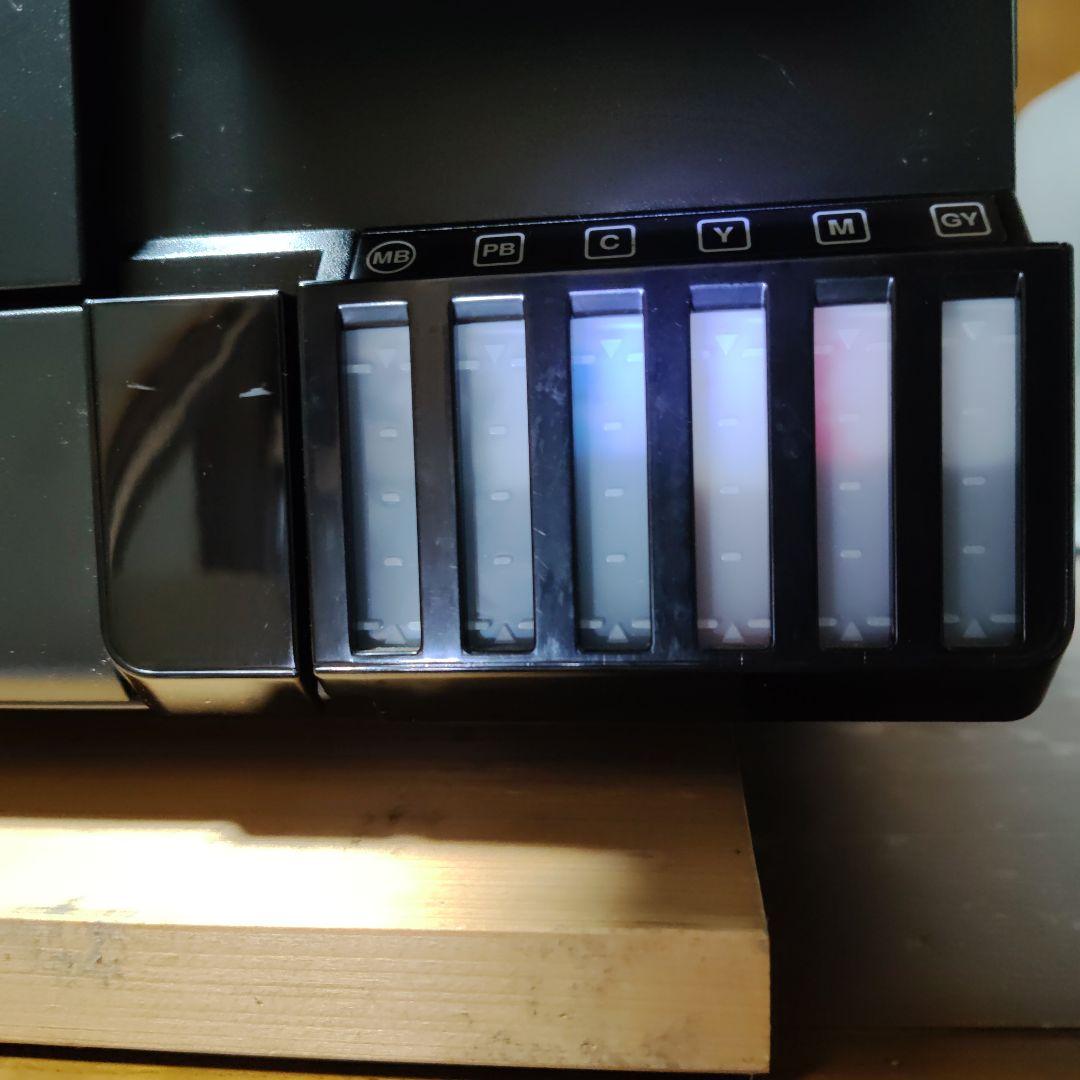 EPSON EW-M873T インクジェットプリンター