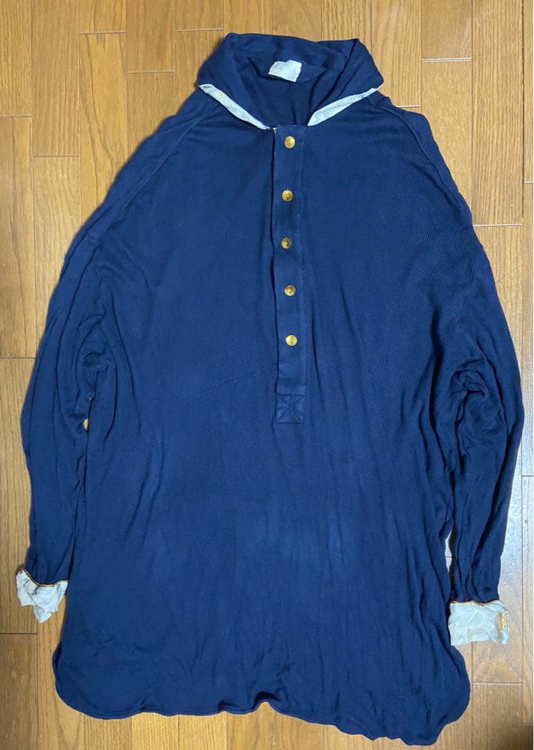 MA deshabille エムエーデザビエ AMBER アンバー　ワッフル