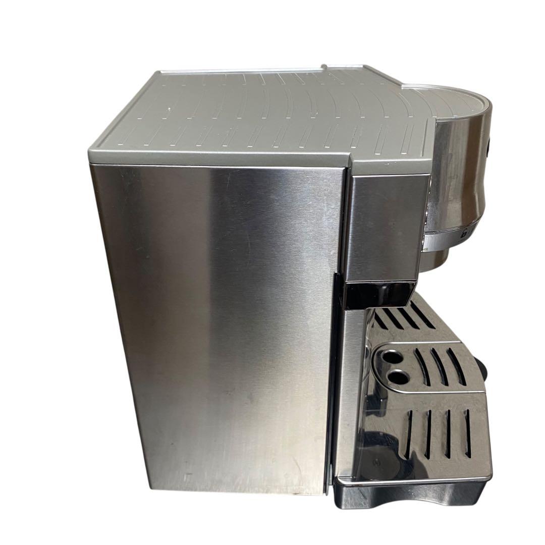 【良品】デロンギ　EC860M エスプレッソ　ミルク泡立て　コーヒー