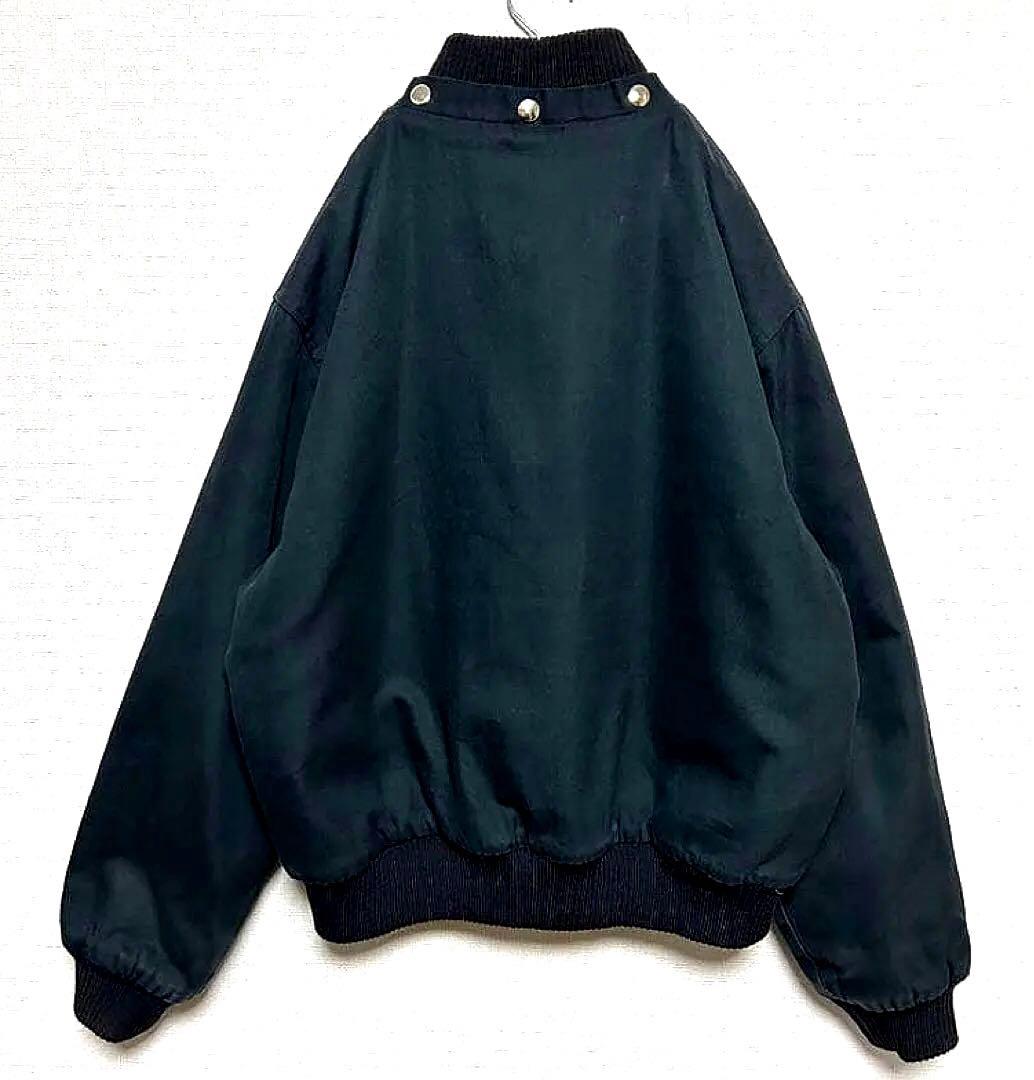 TIME SALE 稀少UK Carhartt ボンバージャケット