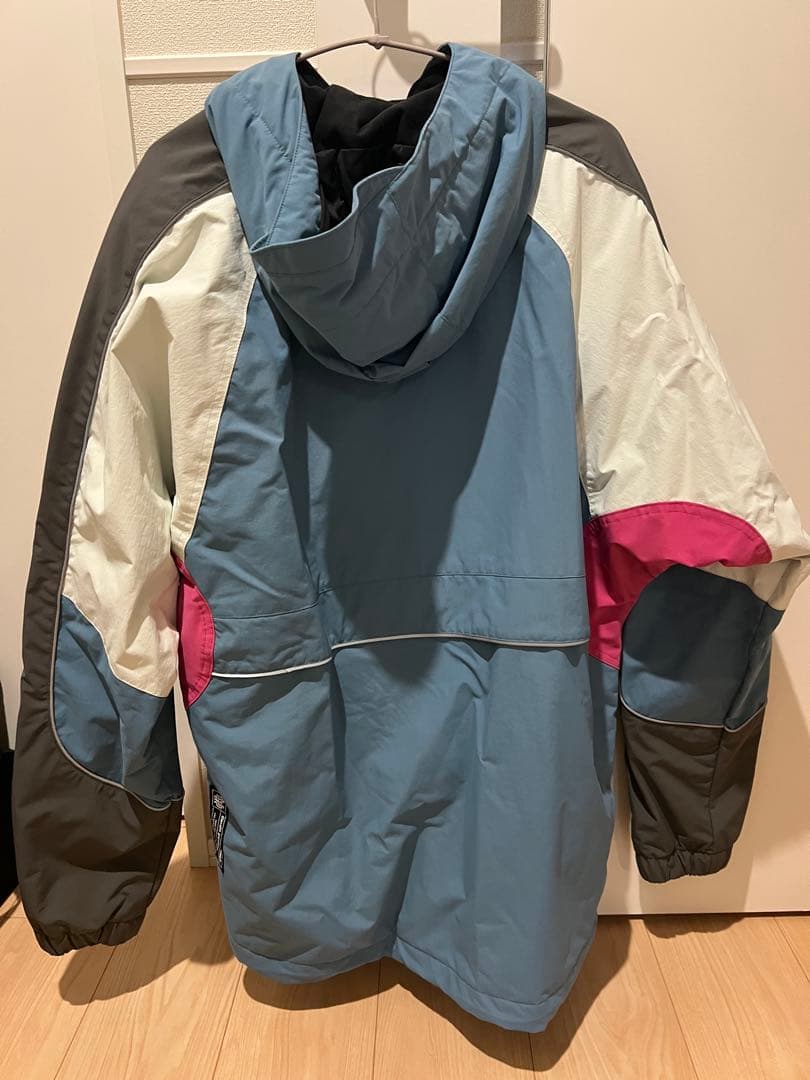 Dimitto スノーボードウェア