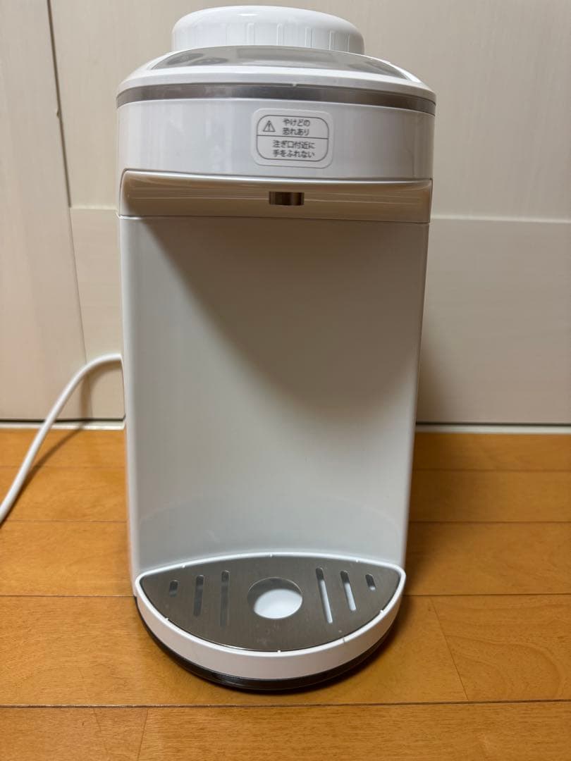 B*Y様 早い者勝ち！アイテック インターナショナル製 水素マルチポッド OY-