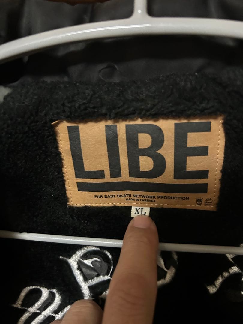 マ*フ様 【FESN】 420st BOA COACH JKT 美品　XL