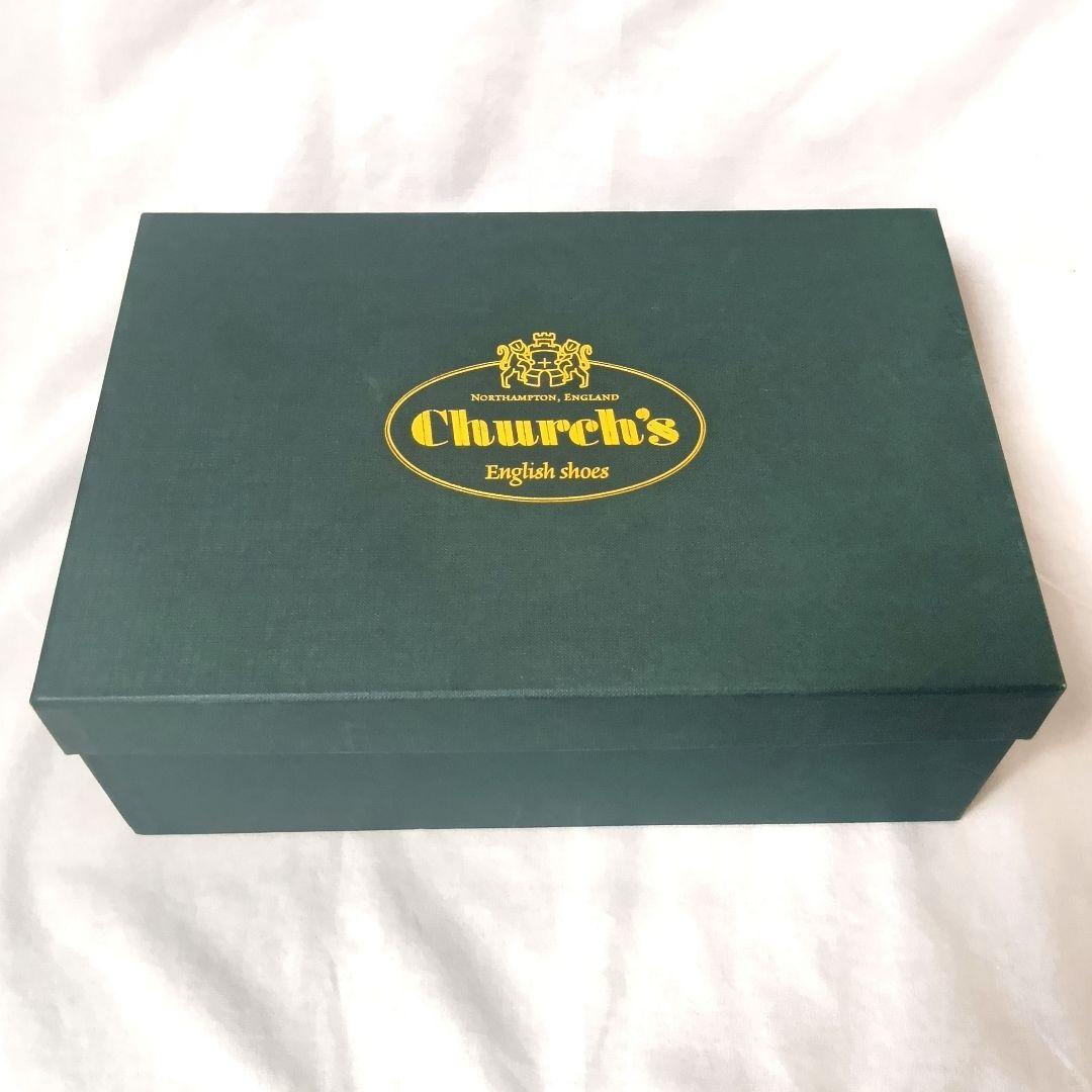 チャーチ CHURCH'S シューズ　SHANNON