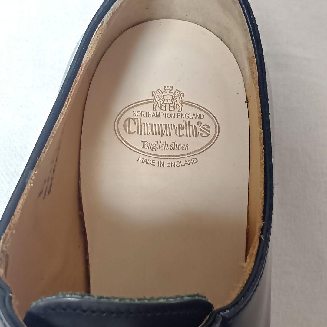 チャーチ CHURCH'S シューズ　SHANNON