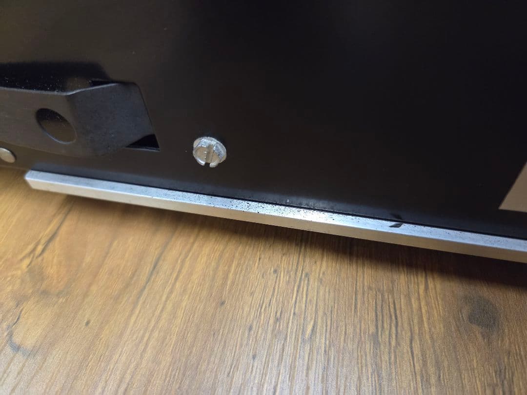 McIntosh C28 プリアンプ