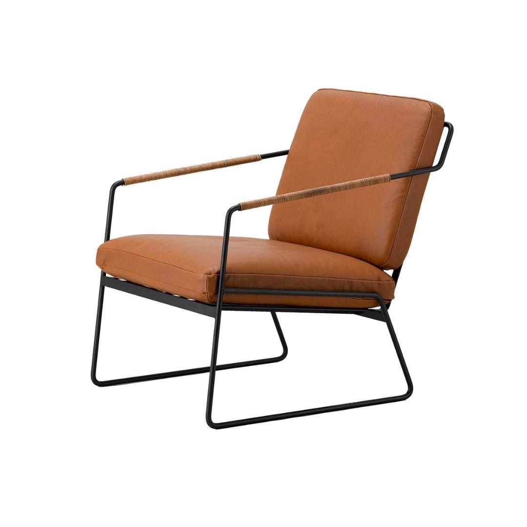 【SBM12】「FEL2403 FB-B」feliceラウンジチェア