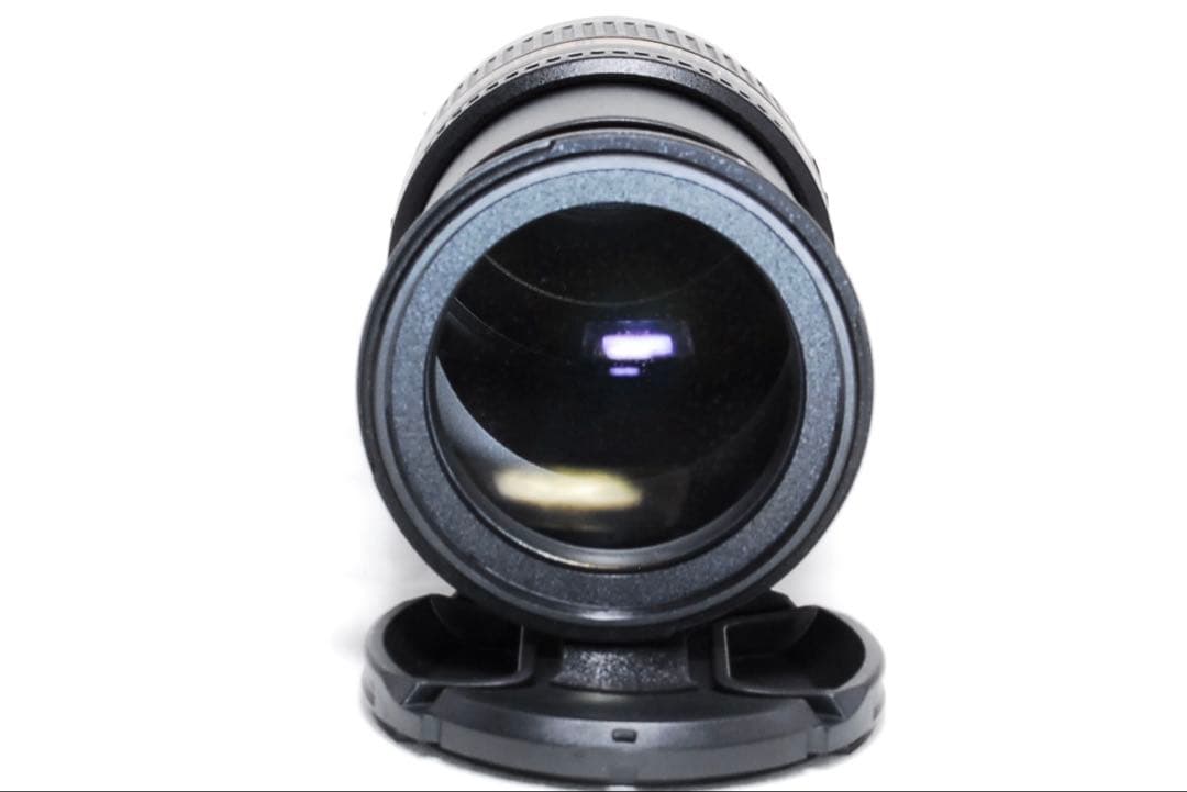 タムロン 18-270mm F/3.5-6.3 Di II Nikon用