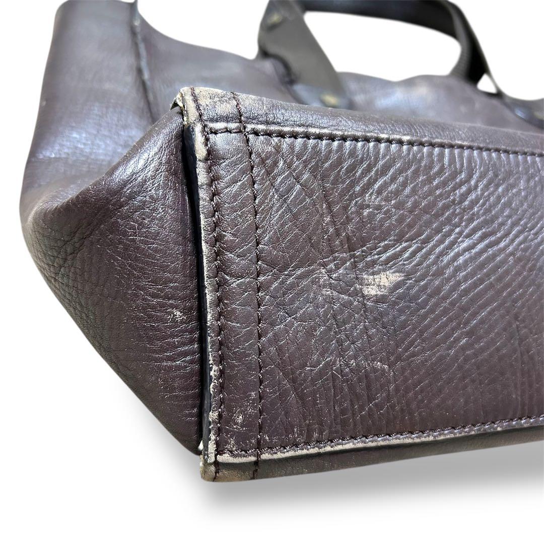 【激レア】ルイヴィトン LOUISVUITTON トートバッグ モヒコン ユタ