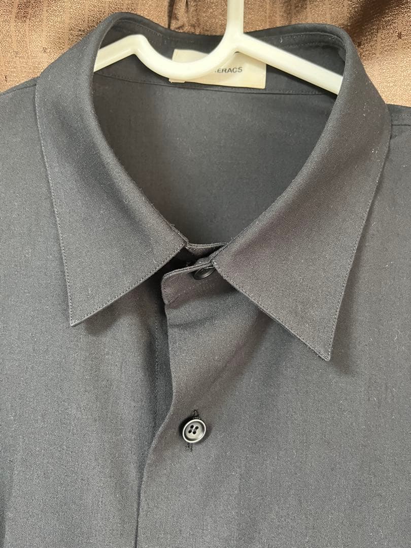 THE RERACS シャツ THE PERFECT SHIRT