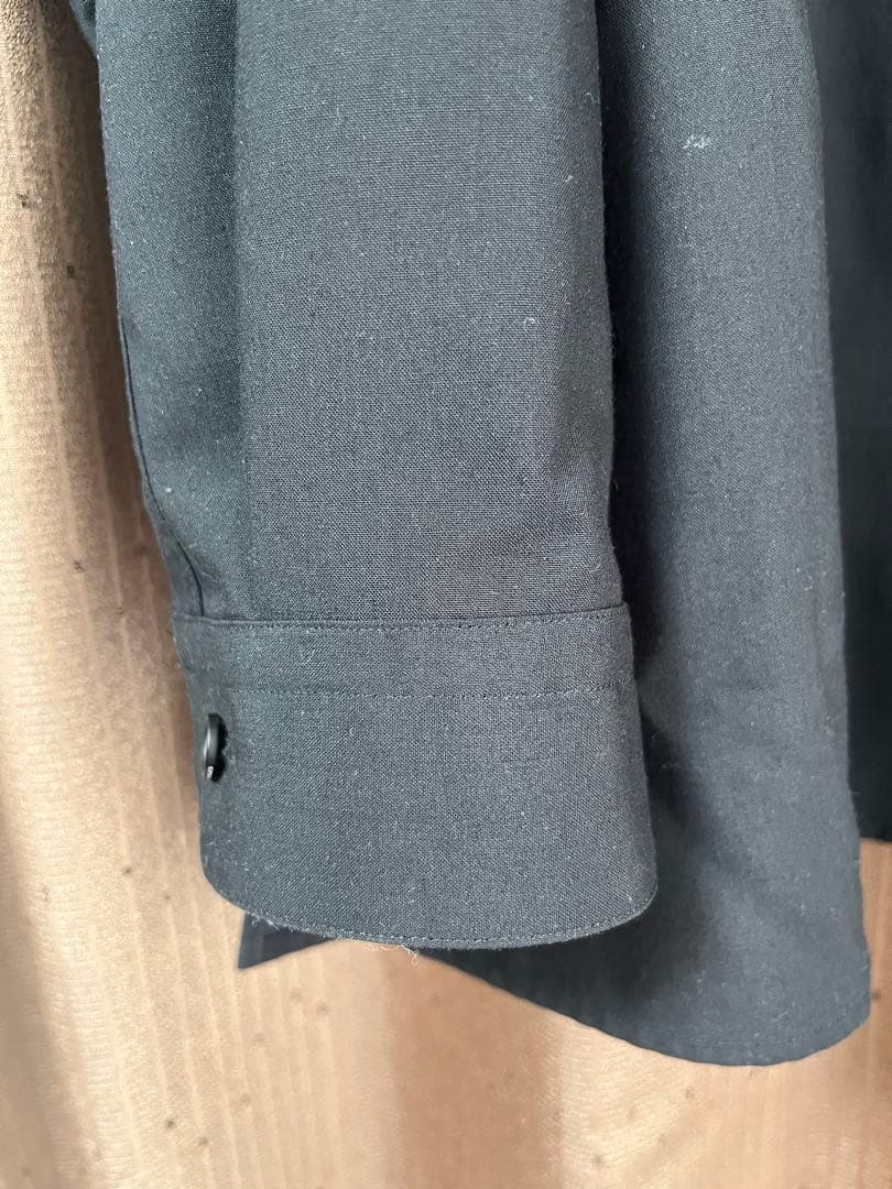 THE RERACS シャツ THE PERFECT SHIRT