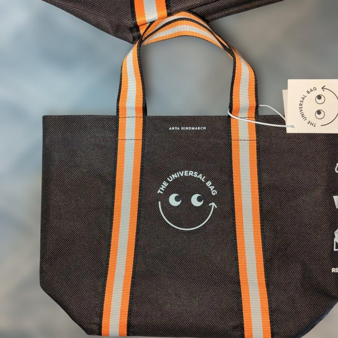 Universal Bag『The Marketplace』エコバッグ2点セット