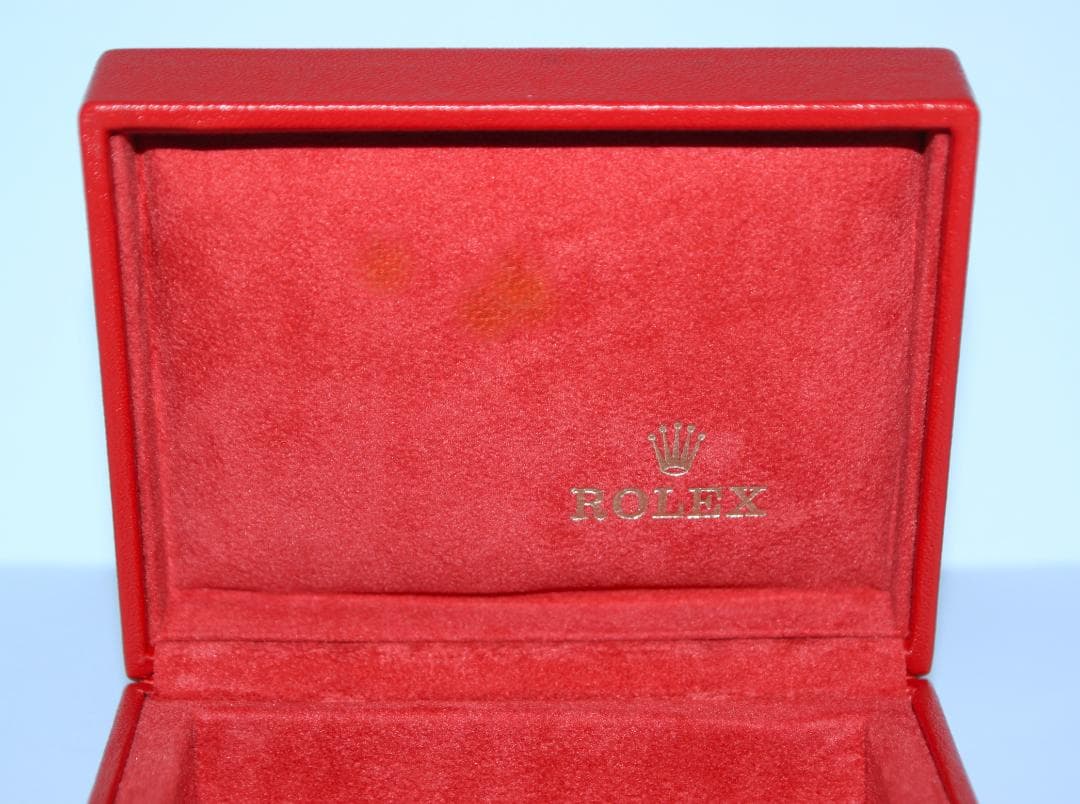 ロレックスの箱（全て美品）