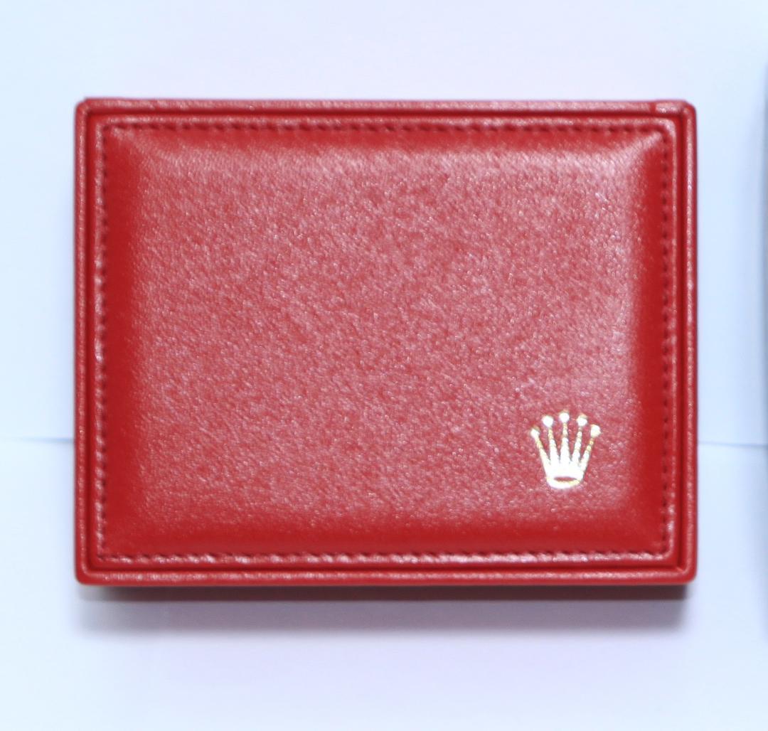 ロレックスの箱（全て美品）