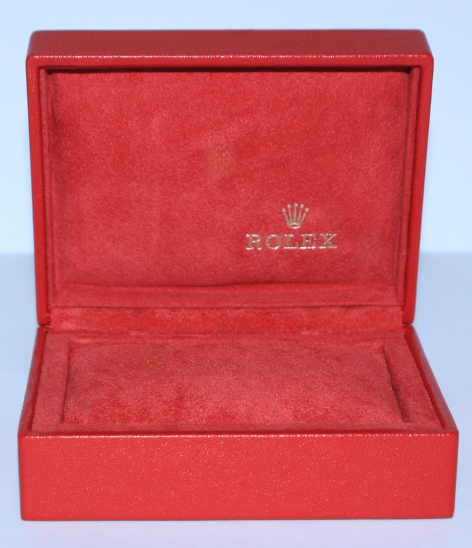 ロレックスの箱（全て美品）