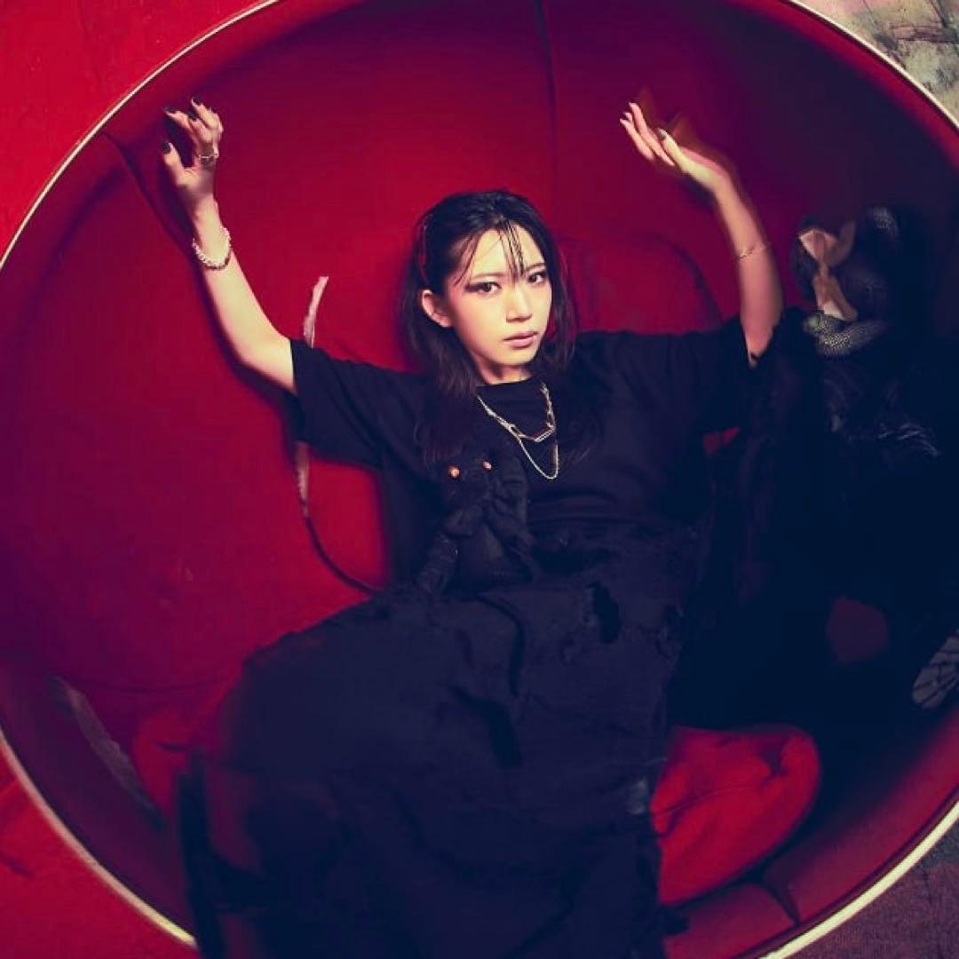 GroundY×チェンソーマン ダークシルバー版 パワーファングブレスレット