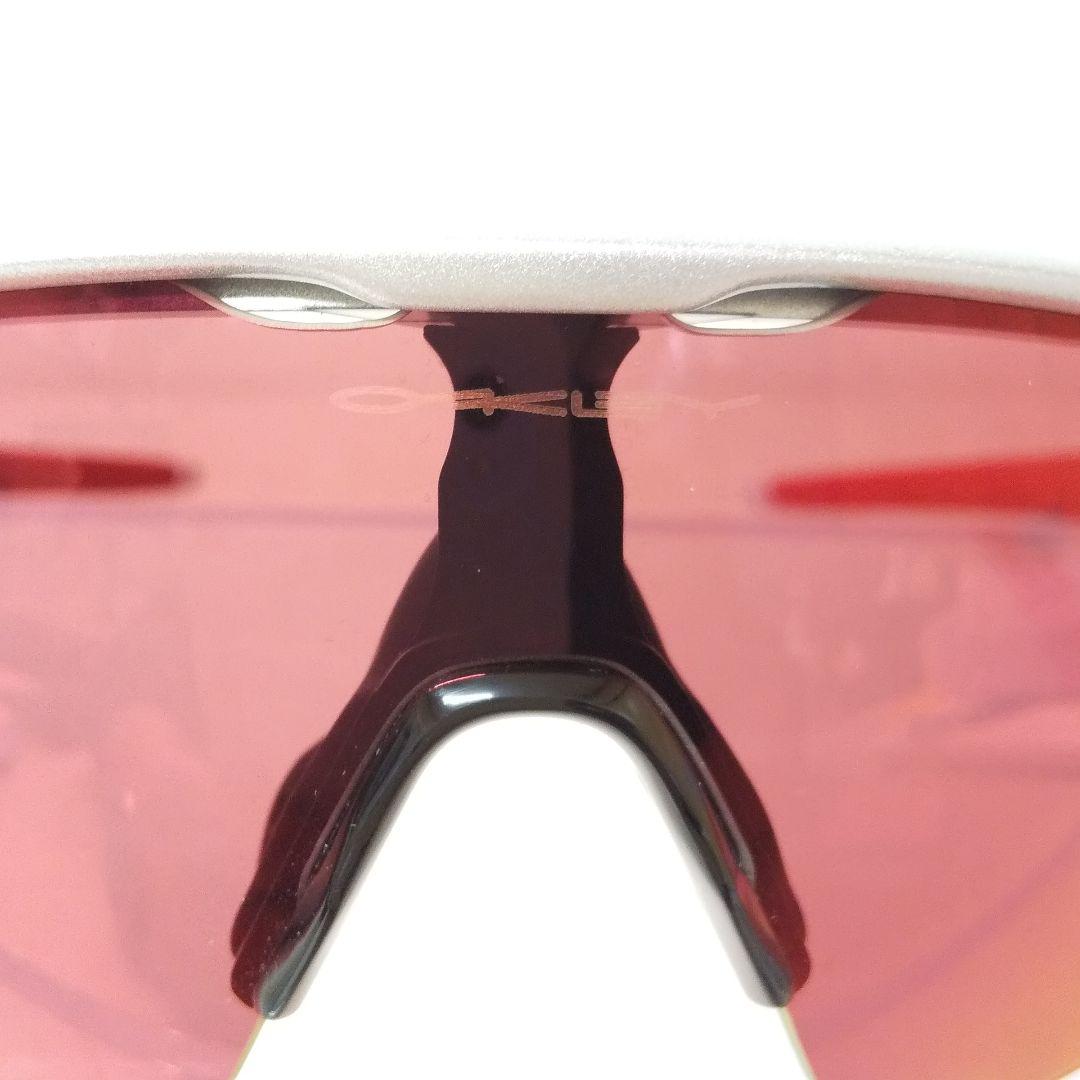 井*人様 OAKLEY/RADAR EV/MLB/オークリーレーダー/サングラス