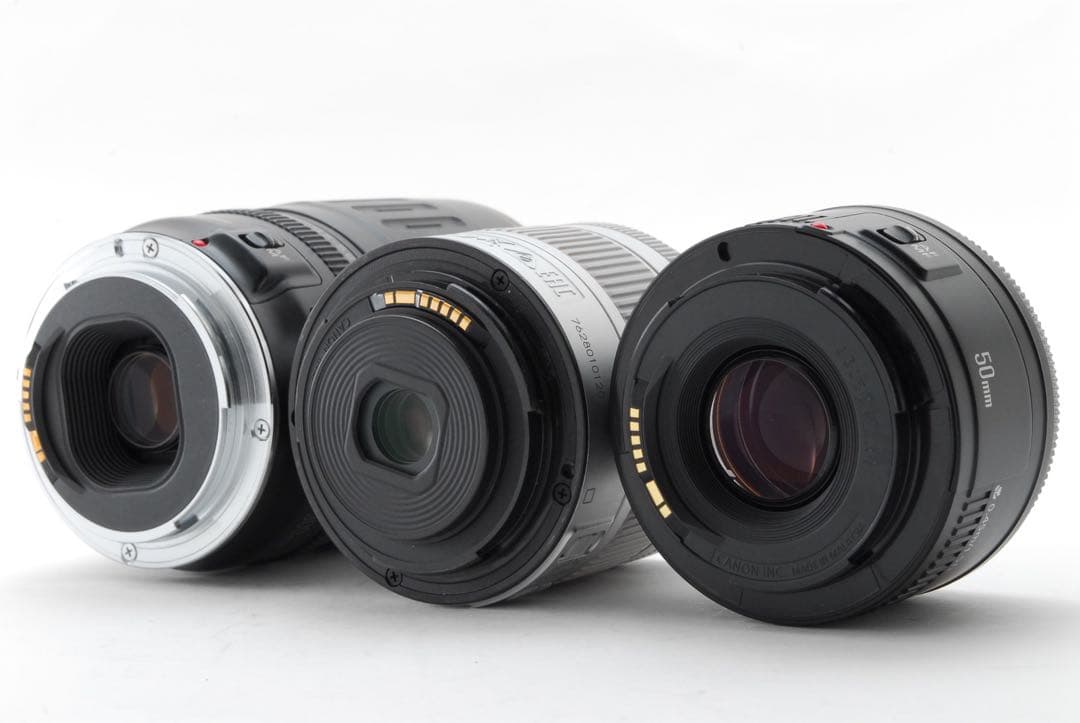 チノ　トリプルレンズの大満足❣️Canon EOS kiss X10