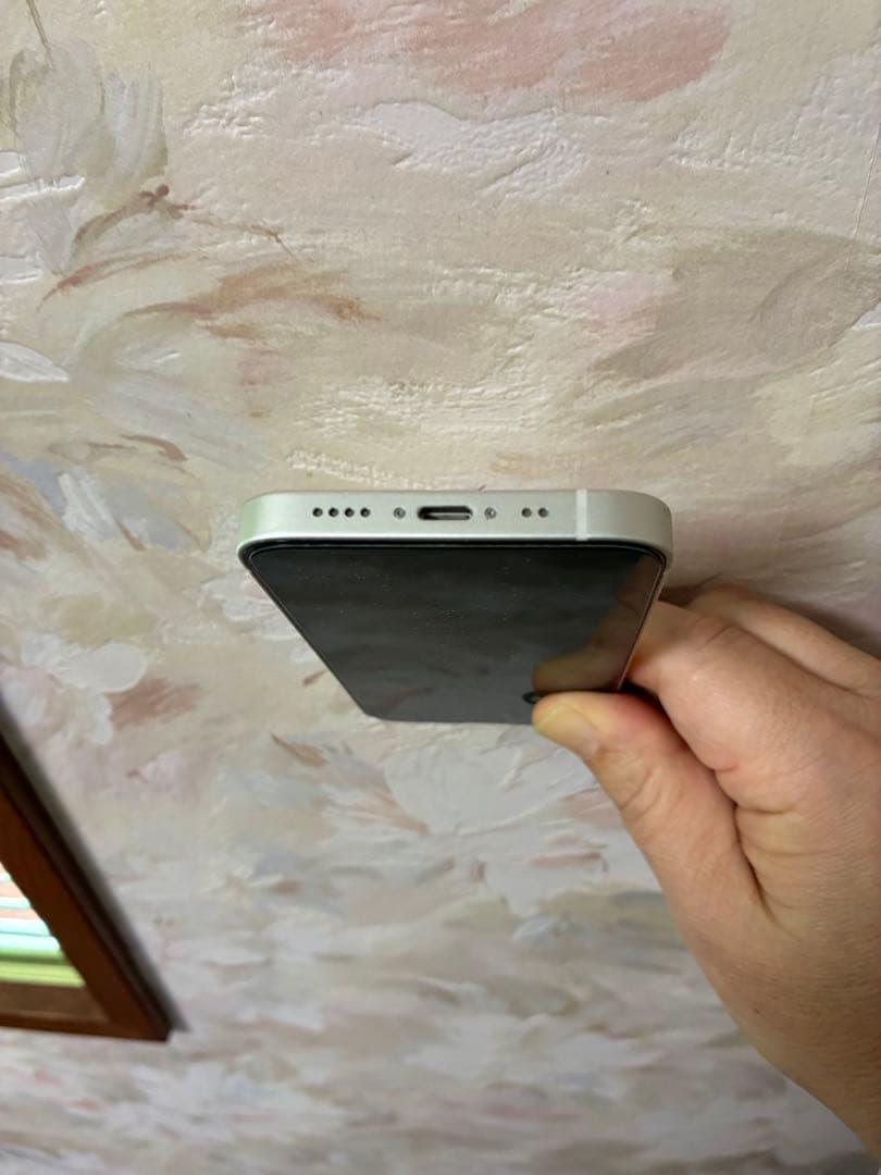 ナンコウさま専用　Apple iPhone 13 miniホワイト