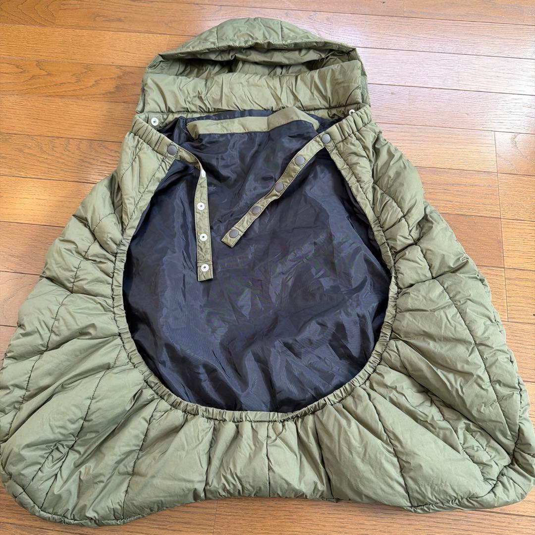 THE NORTH FACE ブランケット　シェルブランケット　ノースフェイス