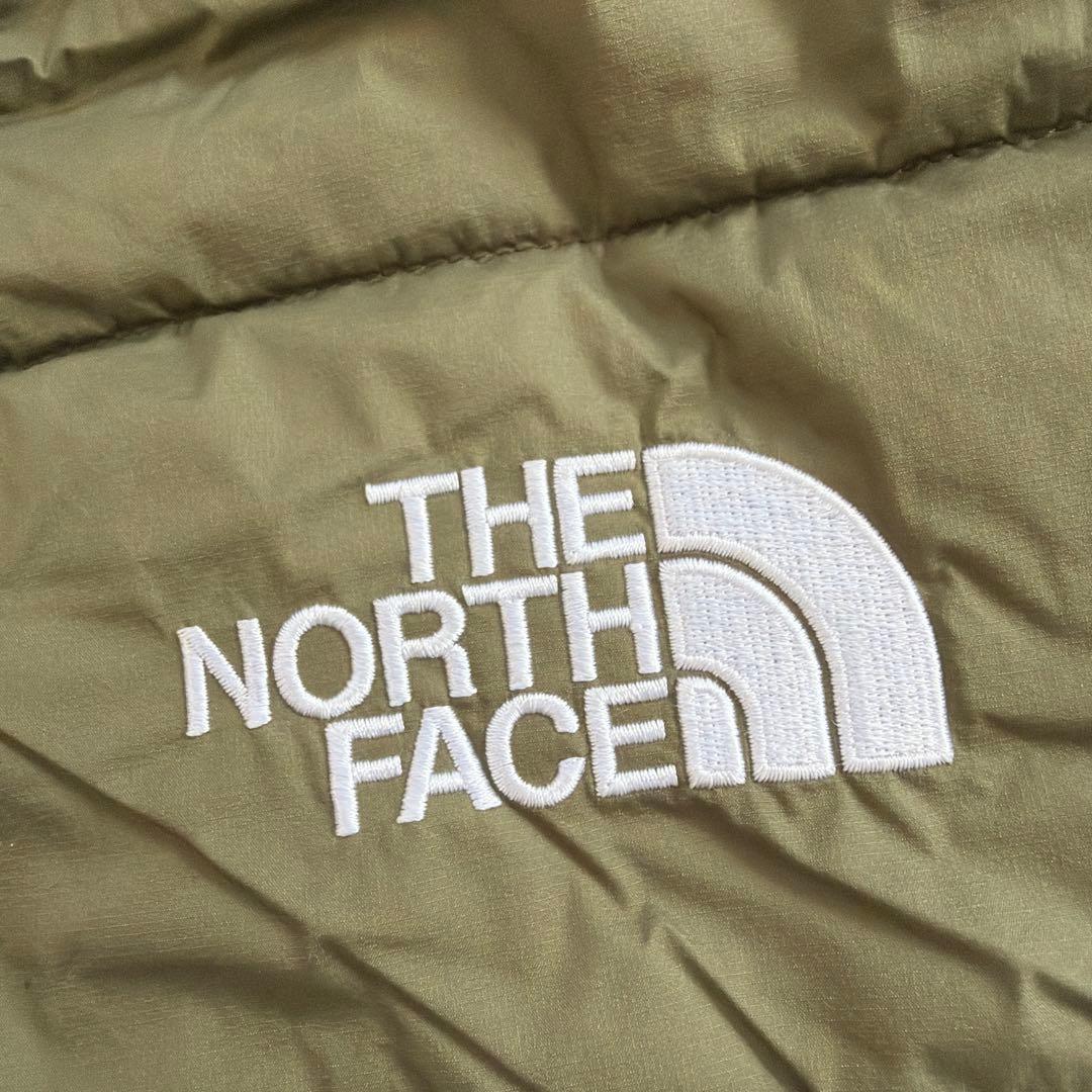 THE NORTH FACE ブランケット　シェルブランケット　ノースフェイス