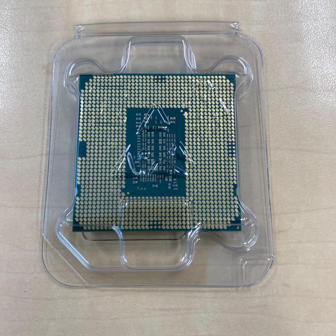 CPU Intel Core i5-10400 CPU