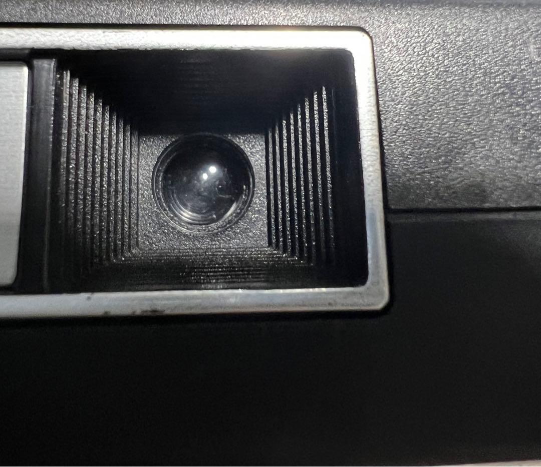 【激レア】非売品　任天堂　パチリンカメラ　スーパーマリオ永谷園【超美品】