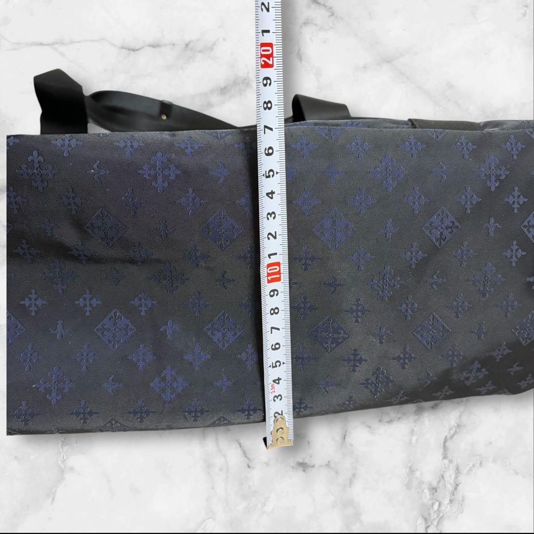 新品未使用級　russet　トラベルボストンバッグ　旅行　2way ショルダー