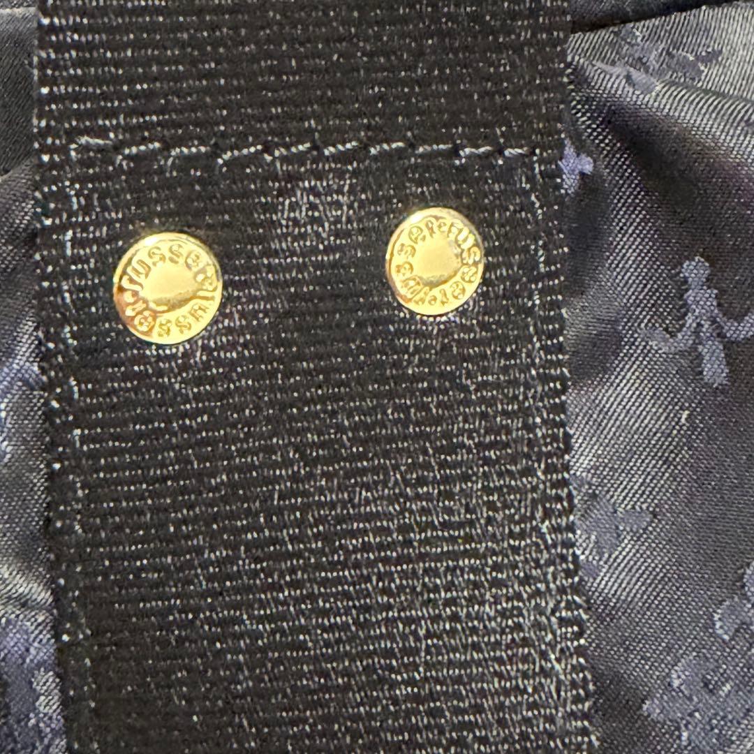 新品未使用級　russet　トラベルボストンバッグ　旅行　2way ショルダー