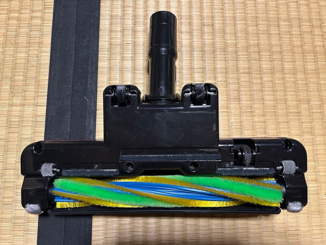 東芝 掃除機 VC-PG316 完品