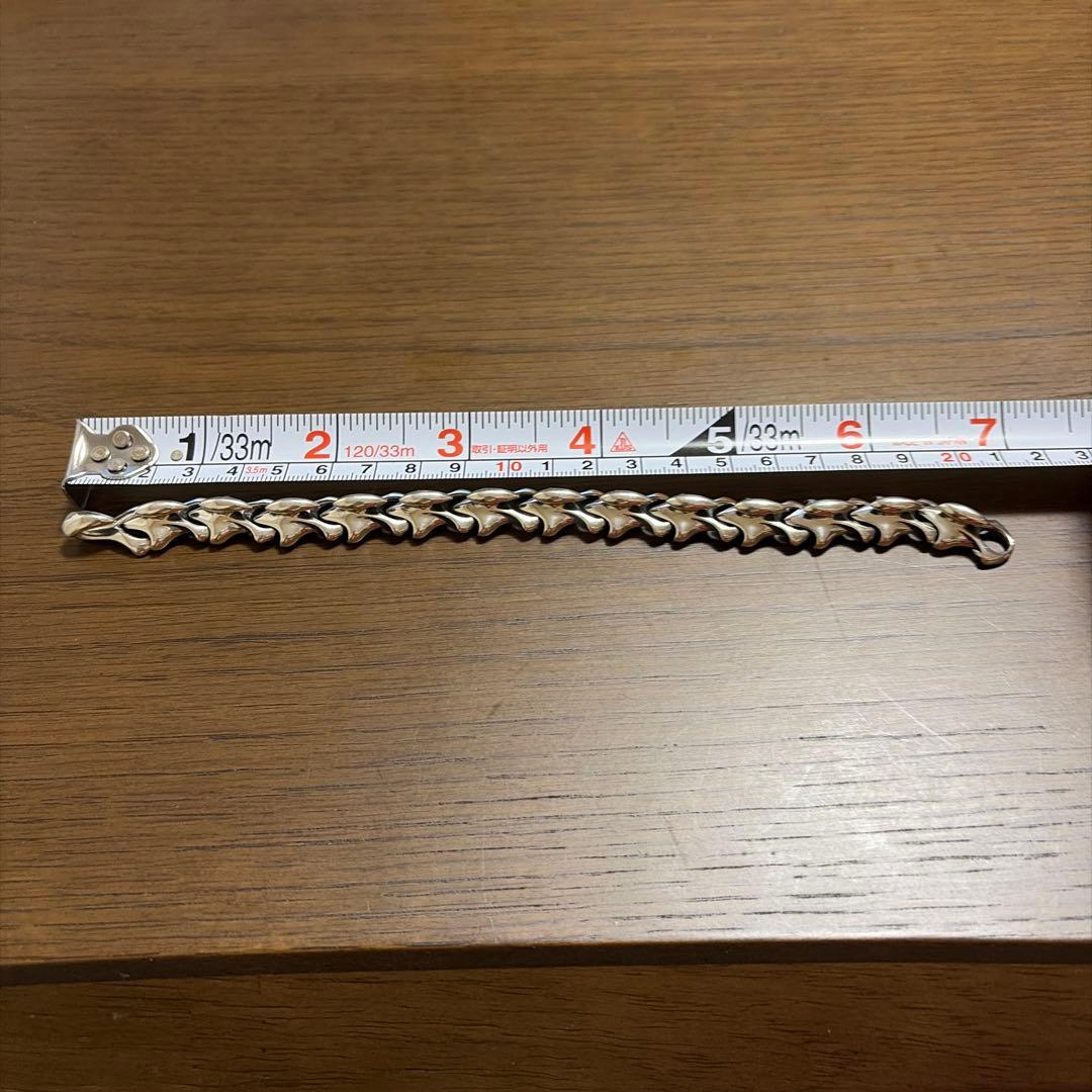 ブラッディマリースシュムナーブレスレットL