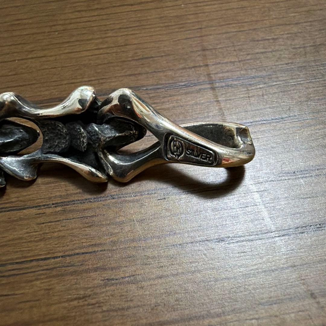 ブラッディマリースシュムナーブレスレットL