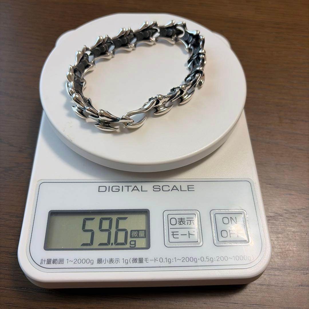 ブラッディマリースシュムナーブレスレットL