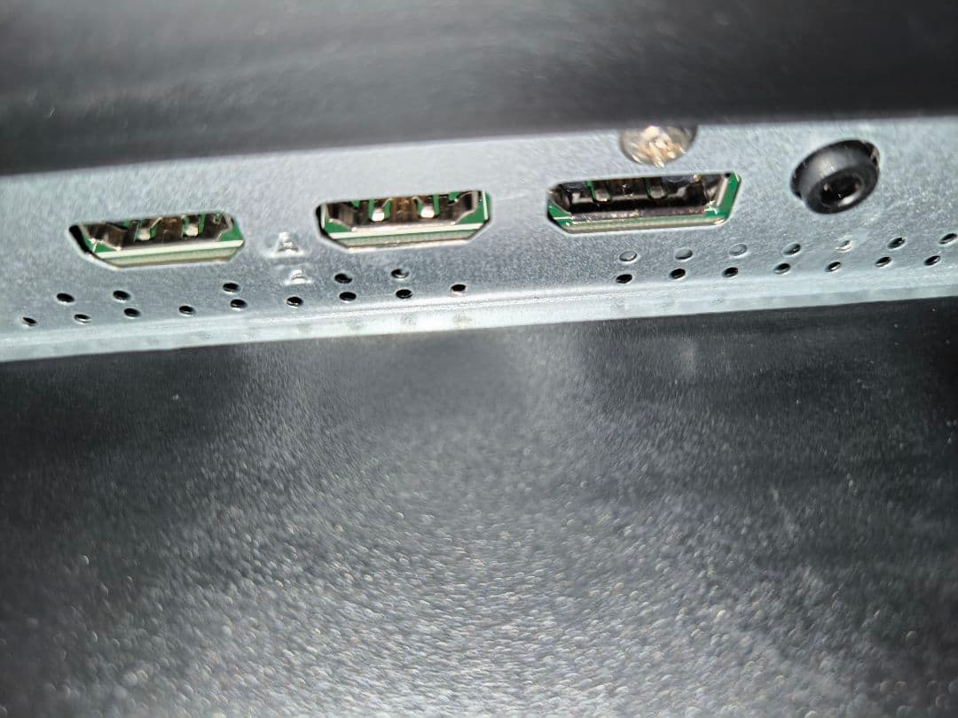 Acer モニター 本体 VG240YSbmiipfx 23.8インチ IPS