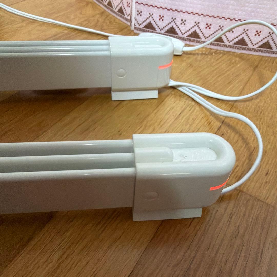 森永ウインドーラジエーター定尺タイプ 900mm W/R-900 中古2本セット