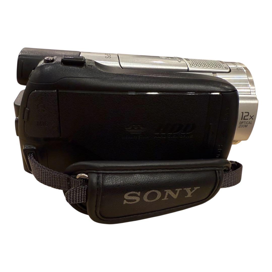 【美品】SONY ソニー HDR-XR500V ビデオカメラ ハンディカム