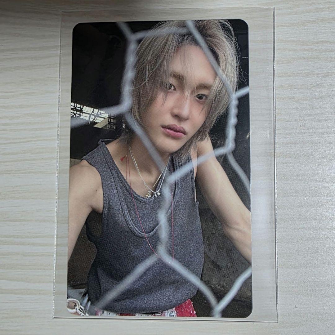 RIIZE RIIZING weverse ラキドロ ウォンビン