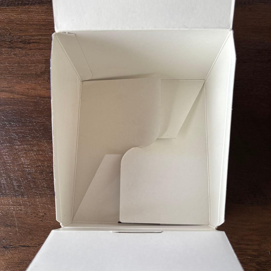 ポケモンカード　スターターパック　空箱　旧裏