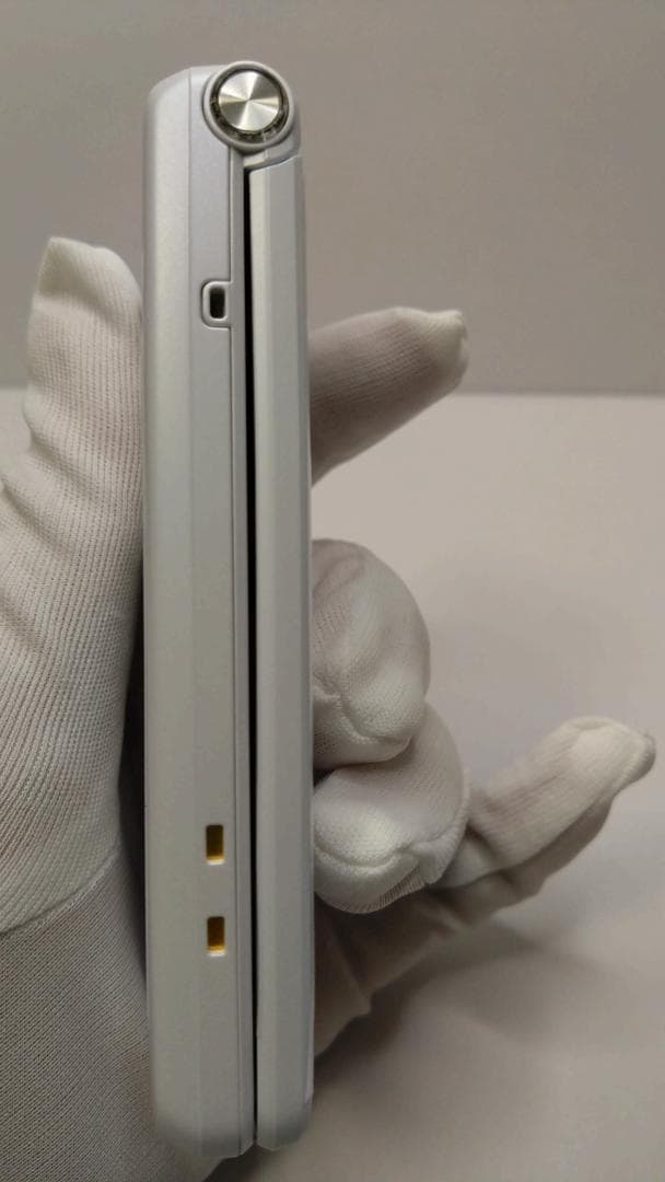 SHARP AQUOS SH-N01 SIMフリー