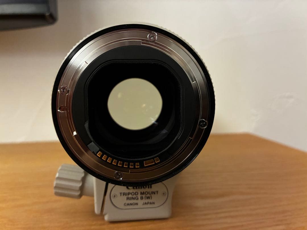 ［美品］Canon EF 70-200mm f/2.8L IS II USM