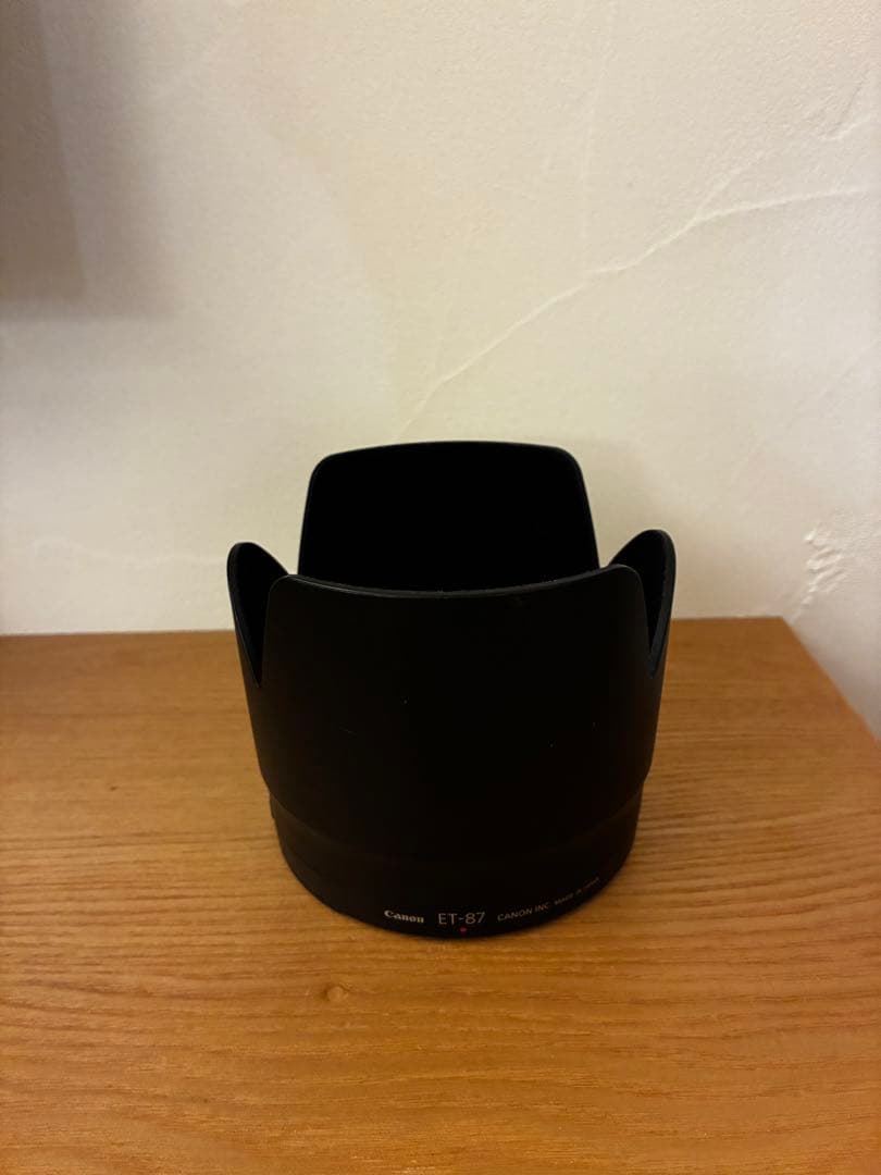 ［美品］Canon EF 70-200mm f/2.8L IS II USM