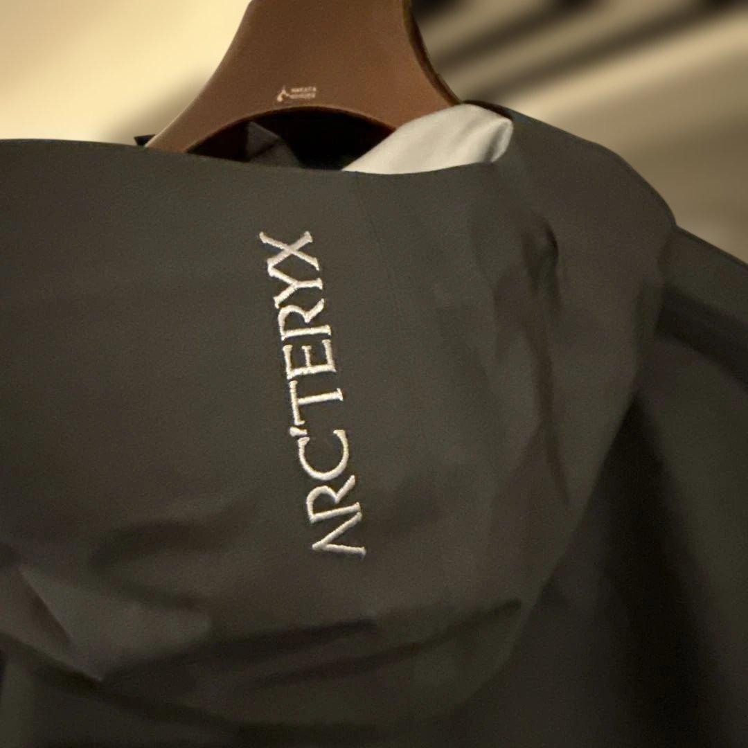 Arc’teryx Beta jacket アークテリクス ベータ