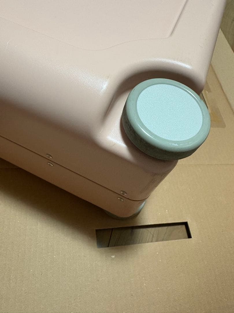 STOKKE JETKIDS ストッケ　ジェットキッズ　ride box